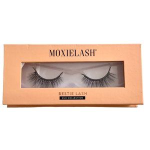 MOXIELASH - "Bestie Lash" Magnetic Lashes - SILK COLLECTION